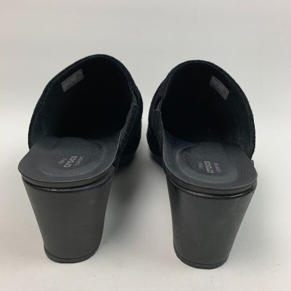 Croc Sarah clog mule - Picture 3 of 3